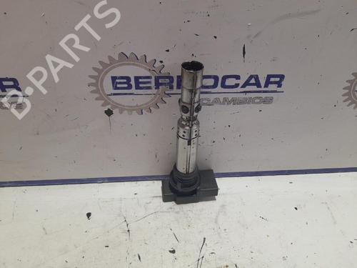 Used Ignition coil Ignition coil VW POLO IV (9N_, 9A_) 1.2 (54 hp) 31538963 31538963