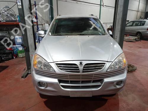 Transfer box SSANGYONG KYRON 2.0 Xdi | BP31540168M36 - Image 7