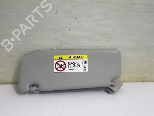 Right sun visor JEEP AVENGER (J2) | BP39105366I2 - Image 4