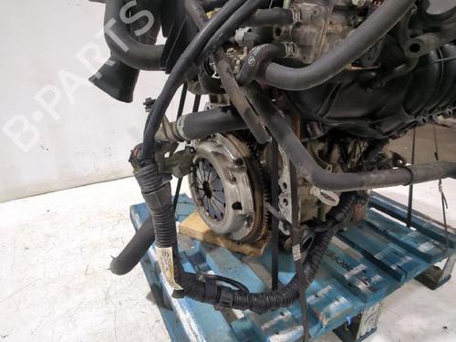 Used Engine Engine SUZUKI SWIFT III (MZ, EZ) 1.3 (RS413, ZC11S) (92 hp) 32490253 32490253