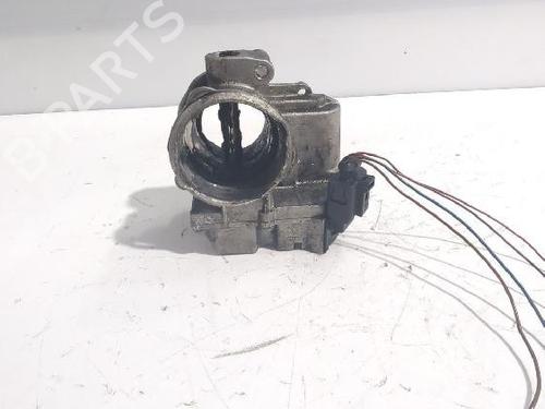 Used Throttle body SEAT IBIZA III (6L1) 1.4 TDI (80 hp) 32463277