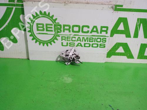 Serratura cofano anteriore PEUGEOT 206 Saloon 1.4 (75 hp) 31554321