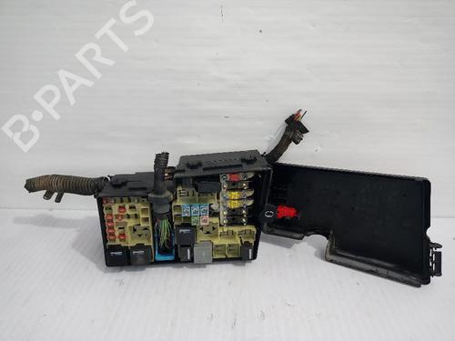 Fuse box FORD FOCUS II (DA_, HCP, DP) | BP31556131E1 - Image 4