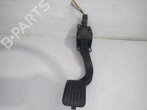 Used Pedal Pedal 31555344 31555344