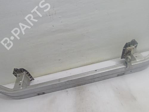Used Front bumper reinforcement Front bumper reinforcement MERCEDES-BENZ A-CLASS (W168) [1997-2005] 31677288 31677288