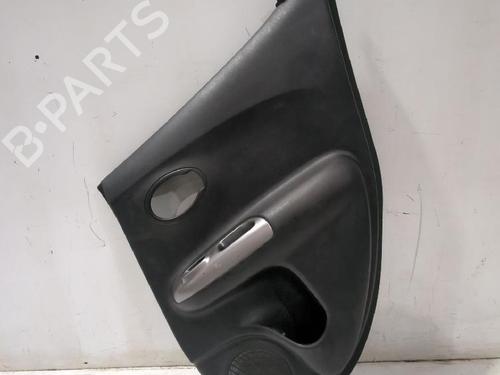 Rear right panel NISSAN JUKE (F15) 1.5 dCi | BP32489323C61 - Image 2