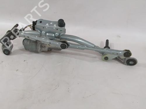 Front wiper motor FORD PUMA (J2K, CF7) 1.0 EcoBoost | BP38864427M29 - Image 6