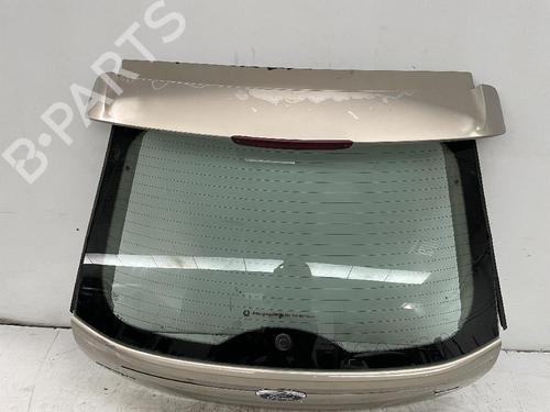 Used Tailgate FORD FOCUS C-MAX (DM2) 1.6 TDCi (90 hp) 31560384