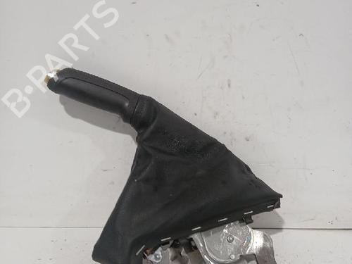 Used Hand brake Hand brake OPEL CORSA E (X15) 1.3 CDTI (08, 68) (75 hp) 33746099 33746099