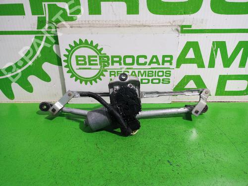 Viskermotor vindrude Viskermotor vindrude CITROËN C5 II (RC_) 1.6 HDi (RC8HZB) (109 hp) 33810416 33810416