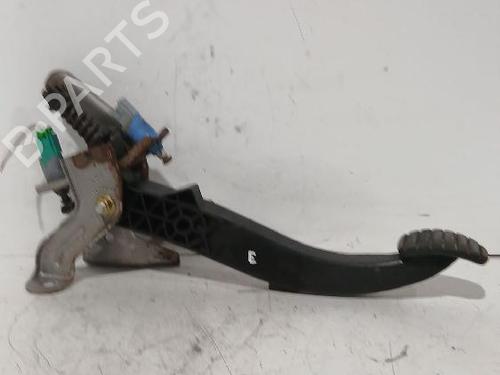 koblingspedal RENAULT MEGANE II (BM0/1_, CM0/1_) 1.9 dCi (BM0G, CM0G) (120 hp) 32465828