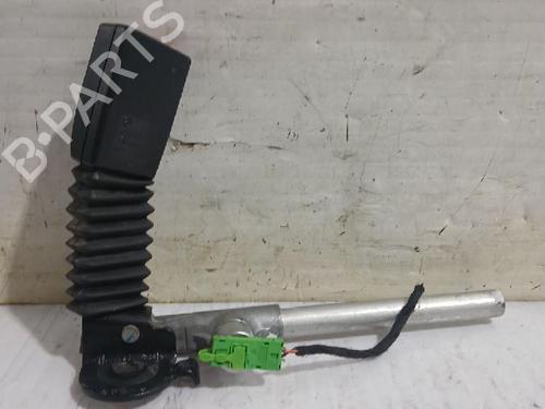 Used Front right belt tensioner MERCEDES-BENZ CLK (C209) CLK 240 (209.361) (170 hp) 31564372