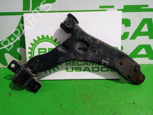 Used Left front suspension arm Left front suspension arm FORD FOCUS I Saloon (DFW) 1.8 Turbo DI / TDDi (90 hp) 31546812 31546812