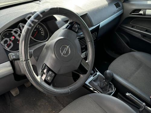 Left front seat OPEL ASTRA H Saloon (A04) 1.7 CDTi (L69) | BP38864006C15 - Image 13