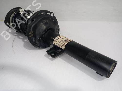 Left front shock absorber SEAT IBIZA V (KJ1, KJG) 1.0 TSI | BP31556589M16 