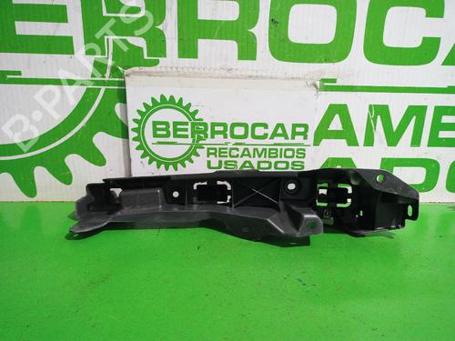 Used Support RENAULT KANGOO BE BOP (KW0/1_) 1.5 dCi 75 (75 hp) 31551949