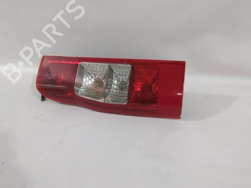 Left taillight FORD TRANSIT TOURNEO Bus 2.2 TDCi | BP33746489C34 - Image 3