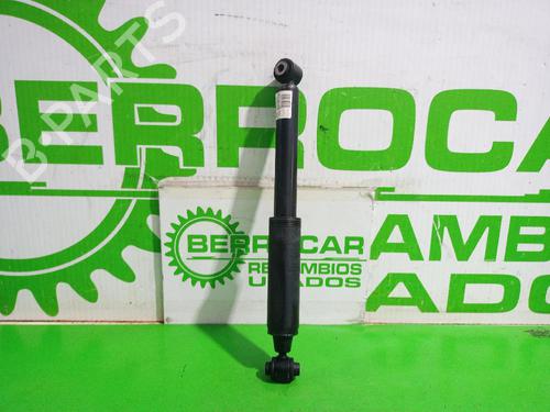 Used Left rear shock absorber CITROËN C3 II (SC_) 1.2 VTi 82 (82 hp) 31551541