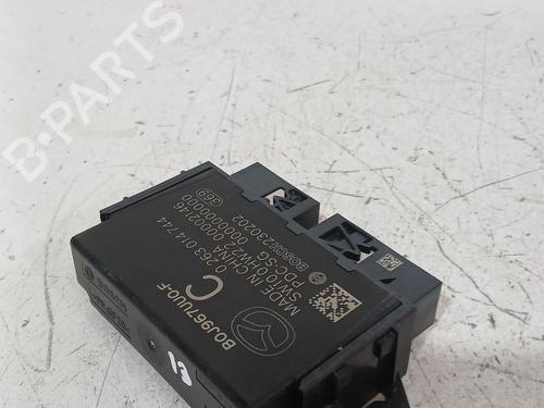 Elektronisk modul MAZDA 3 Hatchback (BP) SKYACTIV-X M Hybrid AWD (BP2H) | BP38866962M83 - Image 5