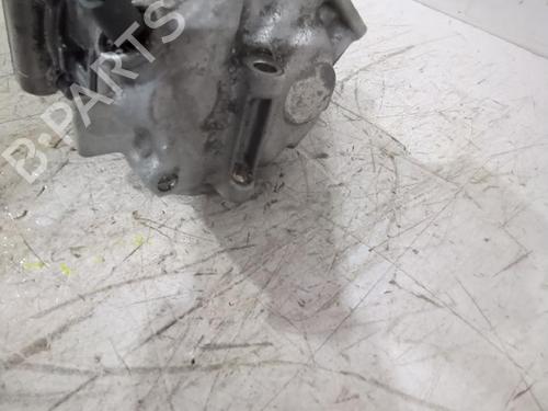 AC compressor OPEL CORSA D (S07) 1.3 CDTI (L08, L68) | BP31565821M34 