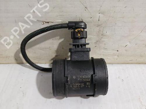 Mass air flow sensor OPEL CORSA D (S07) 1.3 CDTI (L08, L68) | BP31563590M95 - Image 2
