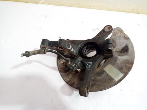 Left front steering knuckle DAEWOO MATIZ (M100, M150) | BP31559577M25 - Image 4