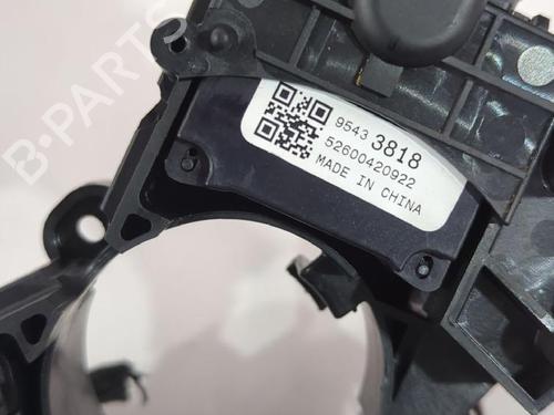 Switch OPEL CORSA E (X15) 1.4 (08, 68) | BP33746992I30  - Image 5