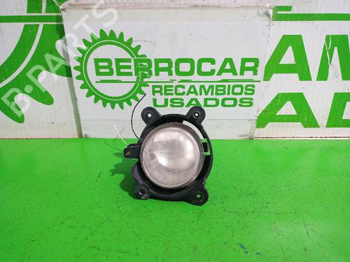 Used Right front fog light KIA SORENTO I (JC) 2.5 CRDi (170 hp) 31551601
