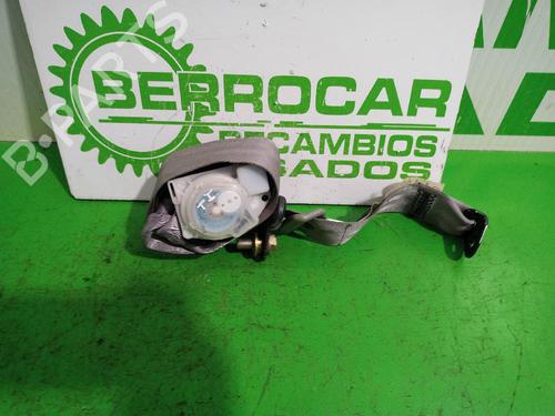 Used Rear left seatbelt Rear left seatbelt MAZDA 626 V (GF) 2.0 (GFEP) (136 hp) 31547413 31547413