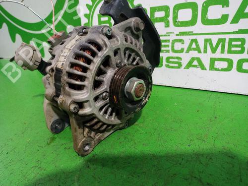 Alternator MAZDA 626 V (GF) 2.0 (GFEP) | BP31547372M7