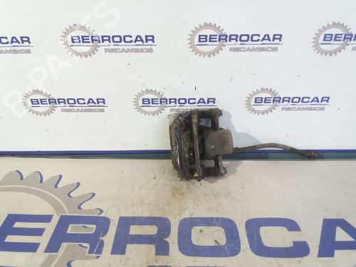 Used Right front brake caliper PEUGEOT 406 (8B) [1995-2005]  31678303