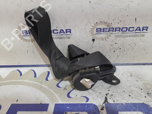 Front right seatbelt CITROËN JUMPER II Bus 2.2 HDi 130 | BP31540611I25 - Image 2