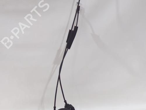 Used Rear right lock Rear right lock OPEL VECTRA C (Z02) 2.2 DTI 16V (F69) (125 hp) 40040896 40040896