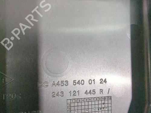 Fuse box SMART FORFOUR Hatchback (453) electric drive / EQ (453.091) | BP32464270E1