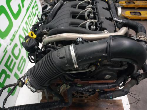 Engine PEUGEOT 508 I (8D_) 2.0 HDi | BP31549441M1