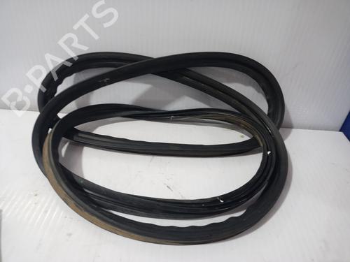 Used Rubber door seal Rubber door seal 38863607 38863607