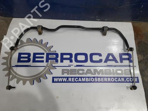 Used Anti roll bar Anti roll bar SEAT LEON (1P1) [2005-2013] 31673633 31673633