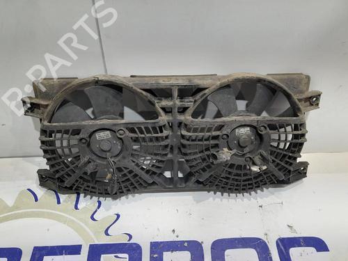 Used Radiator fan Radiator fan SSANGYONG KYRON 2.0 Xdi (141 hp) 31539994 31539994