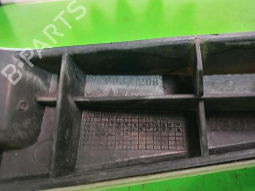 Grill RENAULT KANGOO (KC0/1_) 1.5 dCi | BP31548082C40