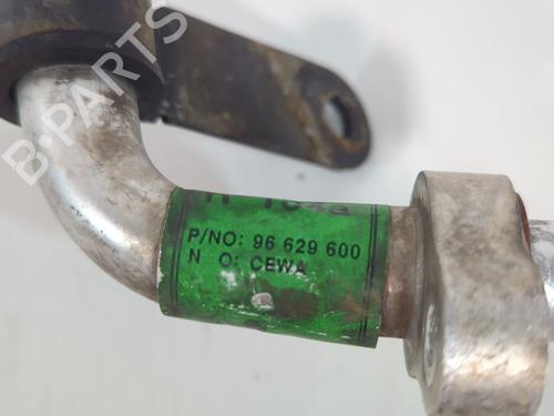 AC pipe CHEVROLET CAPTIVA (C100, C140) 2.0 D | BP39944502M126 - Image 4