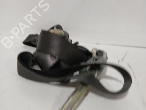 Front right seatbelt OPEL CORSA D (S07) 1.3 CDTI (L08, L68) | BP32463534I25