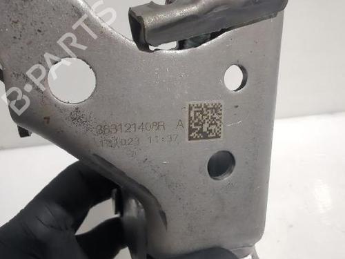 Hand brake DACIA DUSTER (HM_) 1.0 TCe 90 (HMM6) | BP32462612I18