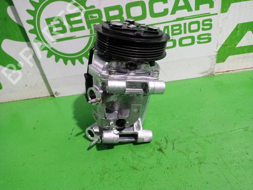 AC compressor CITROËN C3 II (SC_) 1.2 VTi 82 | BP31551460M34 - Image 4