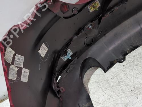 Bagtil kofangere MAZDA 3 Hatchback (BP) SKYACTIV-X M Hybrid AWD (BP2H) | BP38866950C8  - Image 7