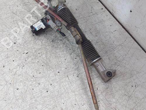 Used Steering rack Steering rack HONDA CIVIC VII Hatchback (EU, EP, EV) 1.7 CTDi (EP4, EU9) (100 hp) 39666838 39666838