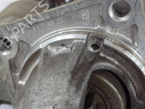 Starter FORD FOCUS II (DA_, HCP, DP) 1.6 | BP36069592M8 - Image 6
