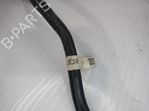 Pipe JAGUAR E-PACE (X540) 2.0 D150 AWD | BP31554933M125 