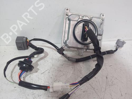 Lights ECU MAZDA 3 Hatchback (BP) SKYACTIV-X M Hybrid AWD (BP2H) | BP38867513M55 - Image 4