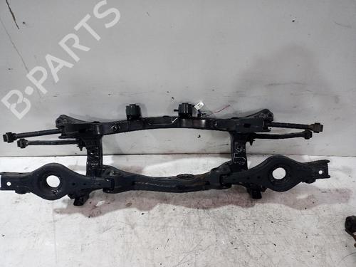 Rear axle HYUNDAI ix35 (LM, EL, ELH) 2.0 CRDi 4WD | BP32437181M2