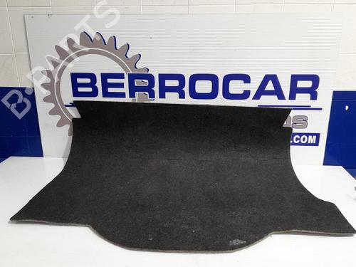 Used Luggage compartment floor Luggage compartment floor MAZDA 3 Saloon (BK) 1.6 DI Turbo (BK12Y) (109 hp) 33650266 33650266